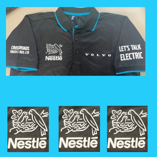 Crossroads, Let's Talk Electric With Nestle: Swipe To View More Images