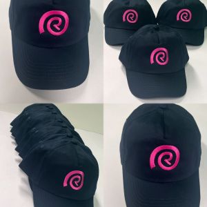 Embroidered Baseball Caps for Reckitt: Click Here To View Larger Image