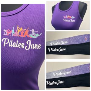 Transfer Printing: Click Here To View Larger Image