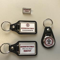 Promotional Merchandise