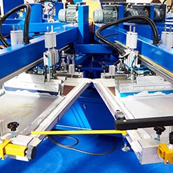 Screen Printing