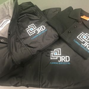 Clothing Embroidery