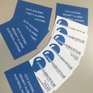 Promotional Stationery