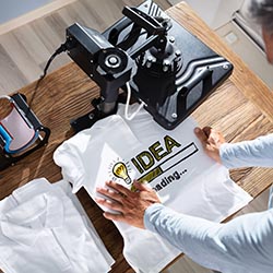 Transfer Printing